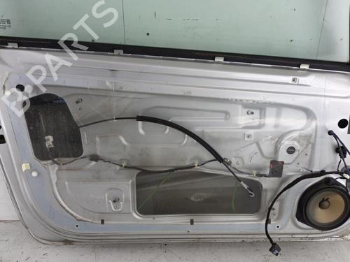 Left front door OPEL CORSA D (S07) 1.2 (L08, L68) | BP23731294C2 