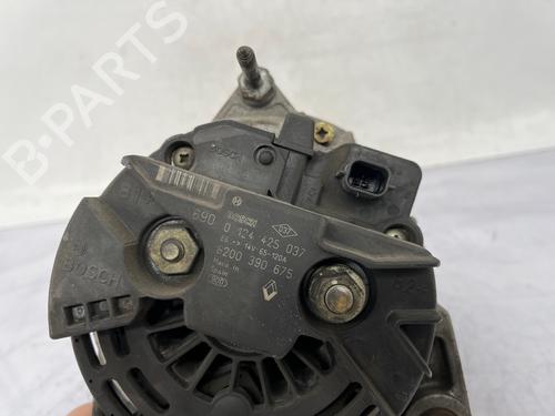 Used Alternator Alternator 38080961 38080961