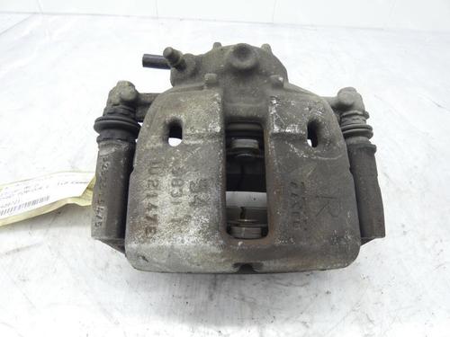 Right front brake caliper SMART FORFOUR (454) 1.3 (454.031) | BP23699277M104 