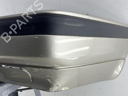 Rear bumper PEUGEOT 605 (6B) 2.1 Turbo Diesel | BP30132278C8 