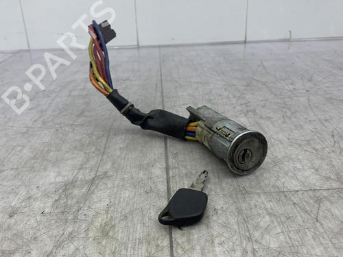 Used Ignition barrel Ignition barrel 23674056 23674056
