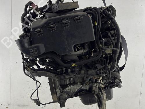 Used Engine CITROËN BERLINGO / BERLINGO FIRST MPV (MF_, GJK_, GFK_) 1.6 HDI 90 (MF9HX) (90 hp) 29406192