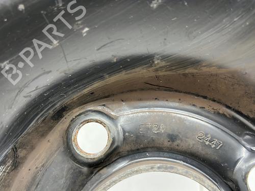 Rim PEUGEOT 306 (7B, N3, N5) 1.9 SRDT | BP23681436C45 