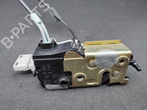 Rear left lock CITROËN C4 I (LC_) 1.6 HDi | BP23732224C100 