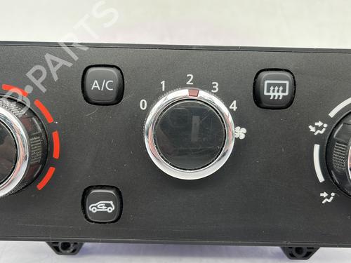 Climate control DACIA SPRING EV (B6M1) | BP24400040I5 
