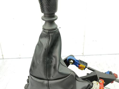 Gear lever NISSAN X-TRAIL II (T31) 2.0 dCi 4x4 | BP23722330M90 