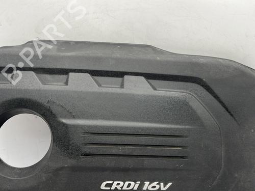 Upper protection HYUNDAI i40 I (VF) 1.7 CRDI | BP30819460M93