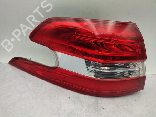 Used Left taillight PEUGEOT 308 SW II (LC_, LJ_, LR_, LX_, L4_) 1.6 HDi / BlueHDi 115 (LCBHXM, LCBHXT) (115 hp) 29434555