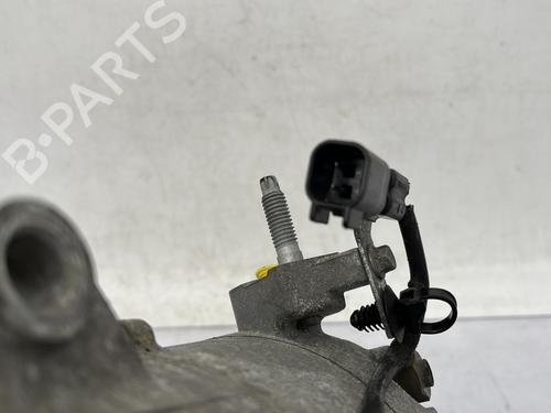 Used AC compressor AC compressor FORD B-MAX (JK) 1.0 EcoBoost (100 hp) 26008219 26008219