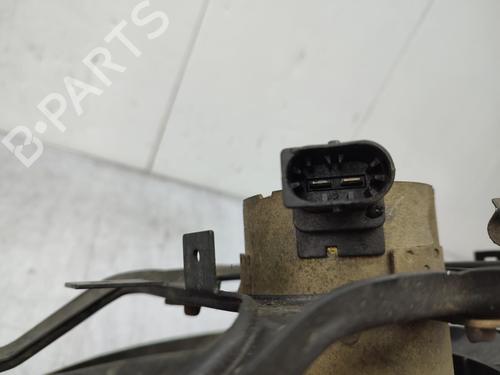 Radiator fan CITROËN SAXO (S0, S1) 1.5 D | BP23742744M35 