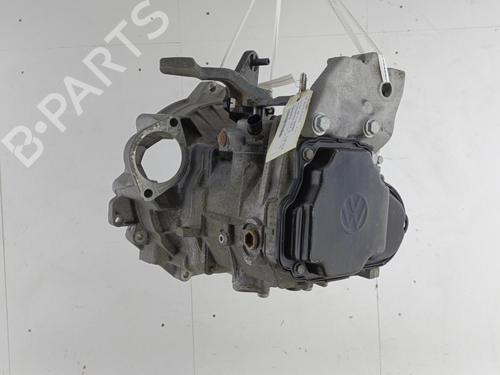 Used Gearbox Gearbox VW GOLF VI (5K1) 1.6 TDI (105 hp) 23741232 23741232