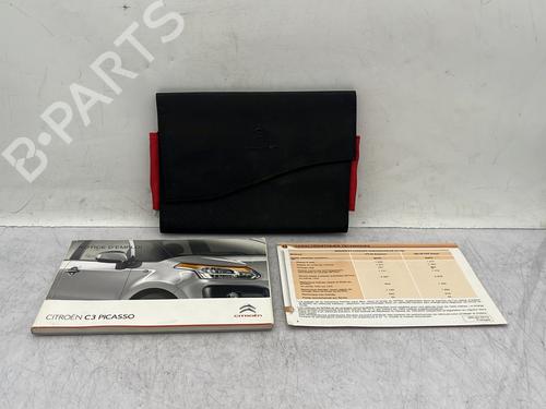 other-citroen-c3-picasso-sh_-2008-33631095 main image