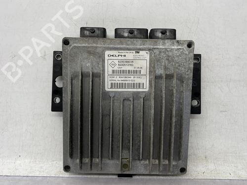 Used Electronic module Electronic module RENAULT MODUS / GRAND MODUS (F/JP0_) 1.5 dCi (FP0D, JP0D) (82 hp) 32992038 32992038