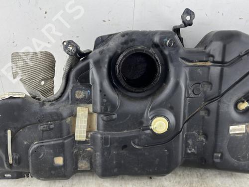 Fuel tank PEUGEOT 3008 I MPV (0U_) 1.6 HDi | BP23703969C62