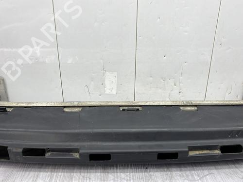 Front bumper reinforcement CITROËN C4 Grand Picasso I (UA_) 2.0 HDi 138 | BP23760332C109 