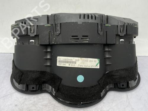 Instrument cluster ALFA ROMEO 147 (937_) 1.9 JTDM 8V (937.AXD1A, 937.AXU1A, 937.BXU1A) | BP23757675C47