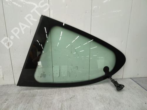 Used Rear left quarter glass PEUGEOT 207 (WA_, WC_) 1.4 (73 hp) 27318910