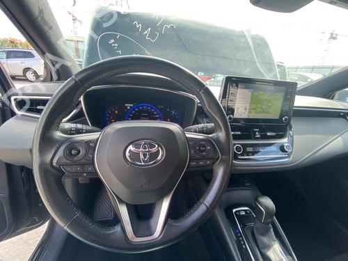 Interior roof TOYOTA COROLLA Hatchback (_E21_, _EA1_, _EH1_) 1.8 Hybrid (ZWE211, ZWE219) | BP36762150I12 - Image 190