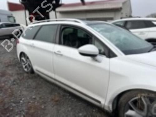 Subframe CITROËN C5 III Break (RW_) 3.0 HDi 240 (RWX8CA) | BP23753053M9 - Image 31