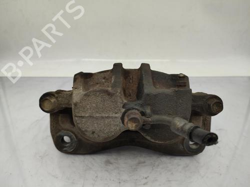 Left front brake caliper HYUNDAI H-1 / STAREX Bus (A1) 2.5 TCi | BP23729274M105 - Image 4