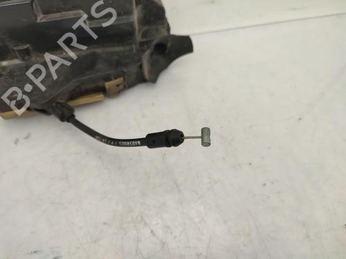 Front left lock RENAULT MEGANE II (BM0/1_, CM0/1_) 1.6 16V (BM0C, CM0C) | BP23663402C98 
