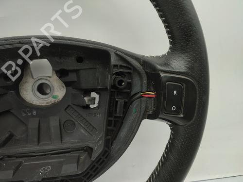 Steering wheel DACIA DUSTER (HS_) 1.5 dCi | BP25006488C49  - Image 6