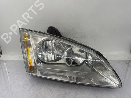 Right headlight FORD FOCUS II (DA_, HCP, DP) | BP36173293C29 - Image 3