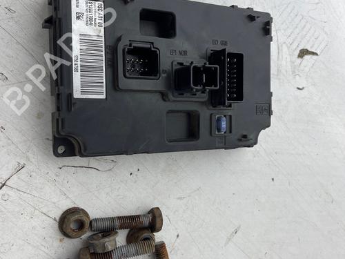 Trækkugle/Mekanisme Trækkugle/Mekanisme CITROËN C4 Picasso I MPV (UD_) [2006-2015] 36149080 36149080