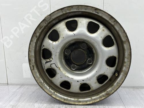 Used Rim VW GOLF III (1H1) 1.9 TDI (90 hp) 23759672