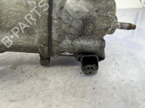 AC Kompressor AC Kompressor CITROËN C4 Picasso I MPV (UD_) 2.0 HDi 138 (136 hp) 39903697 39903697