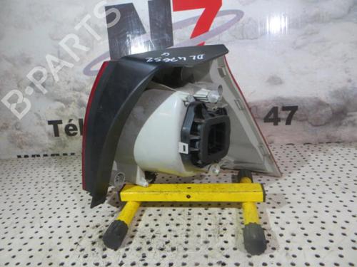 Used Left taillight Left taillight VW GOLF V (1K1) 2.0 GTI (200 hp) 23663566 23663566