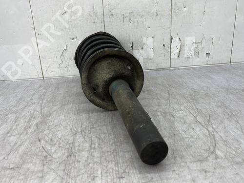 Used Left front shock absorber Left front shock absorber PEUGEOT 206 Hatchback (2A/C) 1.4 i (75 hp) 32187654 32187654
