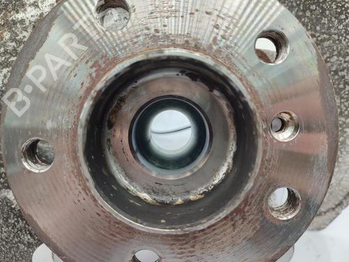 Right front steering knuckle BMW X1 (F48) sDrive 16 d | BP23722489M26 