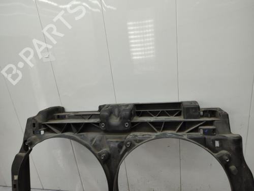 Frontplade/Frontkurv PEUGEOT 407 Coupe (6C_) 2.7 HDi | BP23719610C72 - Image 6