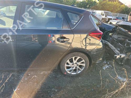 Middle console TOYOTA AURIS (_E18_) 1.2 (NRE185_, NRE185R) | BP23752161I22 - Image 24