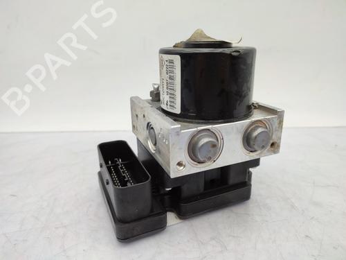 ABS pump RENAULT MEGANE III Hatchback (BZ0/1_, B3_) 1.5 dCi (BZ0C) | BP23704191M43 