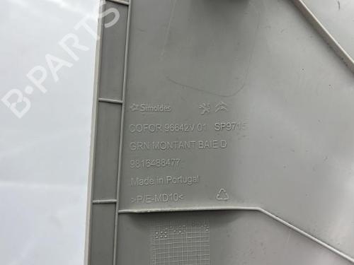 Other PEUGEOT PARTNER Box Body/MPV (K9) 1.5 BlueHDi 100 | BP26584044O1 