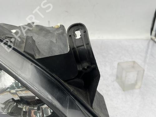 Right headlight OPEL TIGRA TwinTop (X04) 1.4 (R97) | BP29974473C29 