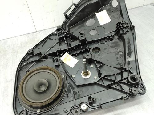 Rear left window mechanism FORD FIESTA VI (CB1, CCN) 1.5 TDCi | BP23677979C24 