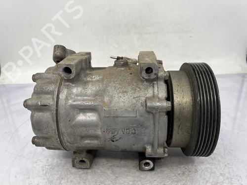 Compressor A/C DACIA SANDERO 1.5 dCi | BP37868064M34 - Image 5