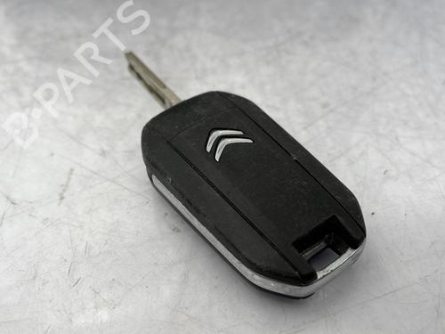 Electronic module CITROËN C4 CACTUS 1.2 THP 110 | BP33046984M83  - Image 8