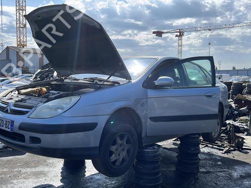 Front right window mechanism CITROËN C5 I (DC_) 2.0 16V (DCRFNC, DCRFNF) | BP23730109C23 - Image 39