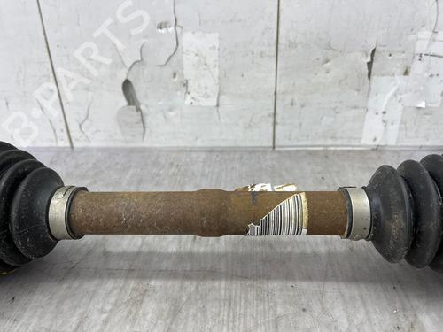 Left front driveshaft DACIA DUSTER (HS_) 1.5 dCi 4x4 (HSMC, HSMD) | BP35890258M38 - Image 4