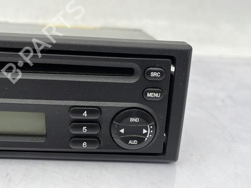 Radio DACIA LOGAN MCV (KS_) 1.5 dCi (KS0W) | BP26297630E6 