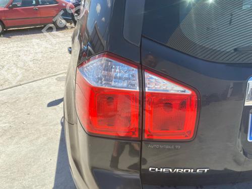 Right taillight CHEVROLET ORLANDO (J309) 2.0 D | BP37036007C35  - Image 120