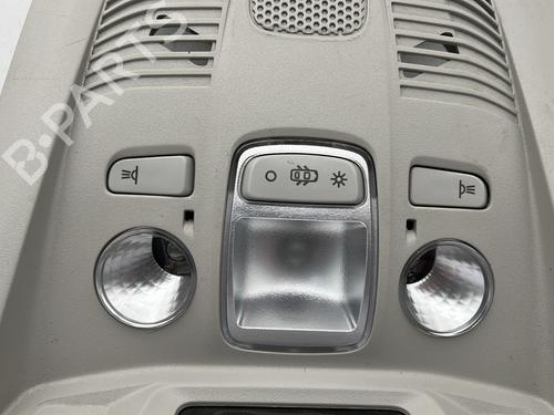 Kabinelys CITROËN C5 AIRCROSS (A_) 1.2 PureTech 130 (ARHNSJ) | BP31300526I8 - Image 6