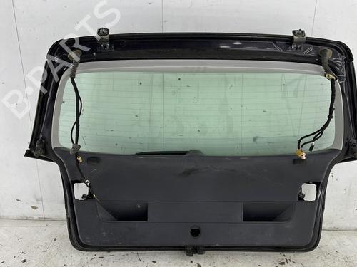 Tailgate VW GOLF V (1K1) 1.9 TDI | BP28125844C6 