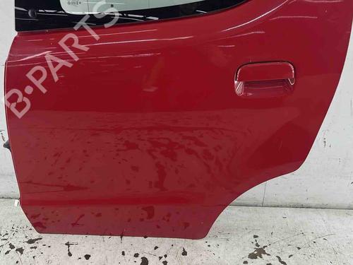 Used Left rear door Left rear door NISSAN PIXO (UA0) 1.0 (68 hp) 36480641 36480641