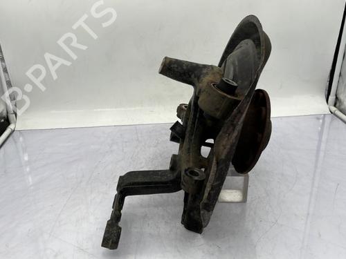 Right rear steering knuckle SEAT ALTEA (5P1) 2.0 TDI 16V | BP23680534M28 