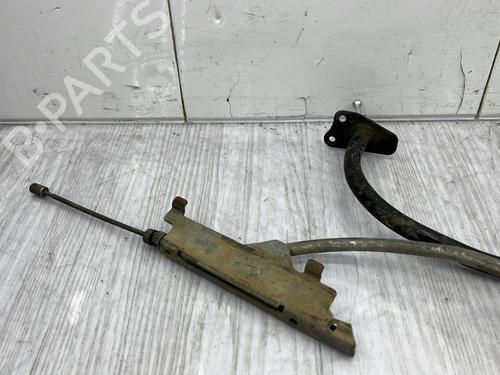Electric handbrake RENAULT SCÉNIC II (JM0/1_) 1.5 dCi (JM1E, JM16) | BP29839270E5